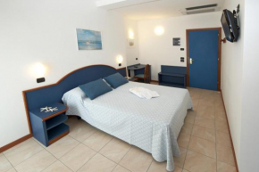  Hotel Torretta  Каттолика